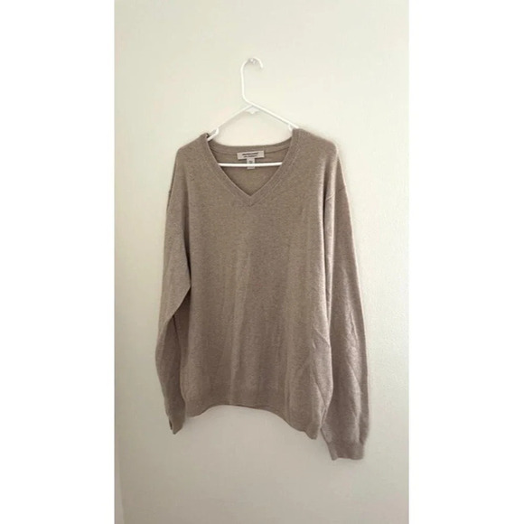 Pronto Uomo Cashmere Sweater - Picture 1 of 1